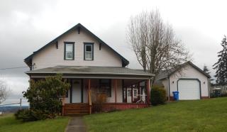 209 Curtis Hill Rd, Napavine, WA 98532-9157