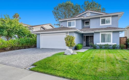 1545 Calle Ryan, Encinitas, CA 92024-5526