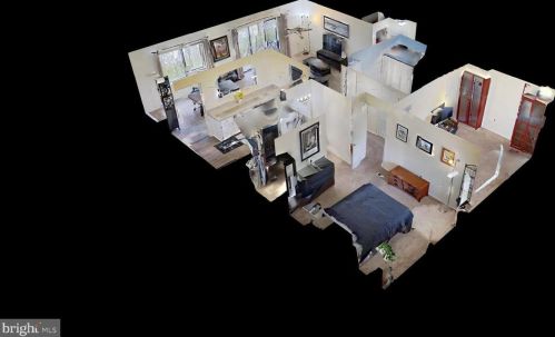 609 Oakland Hills Ct, Arnold MD  21012-2020 exterior