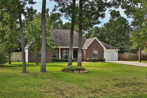 10557 Fawn Mist Ct, Conroe, TX 77303-4464