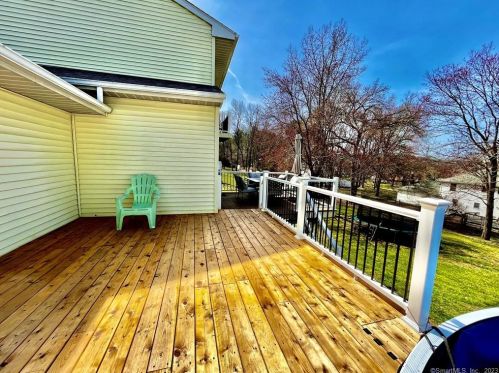 23 Birchwood Dr, Killingly CT  06241-2200 exterior