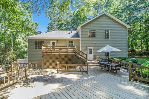 301 Bridgewater Ter, Holly Springs, GA 30115-4561