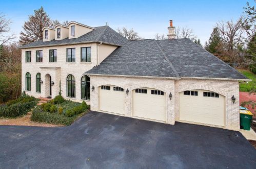 14825 131st St, Lemont IL  60439-7444 exterior