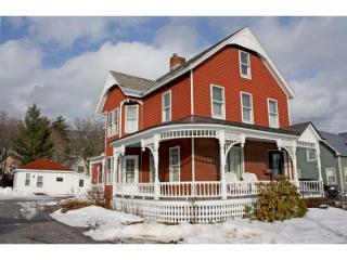 12 Pond St, Grahamville VT  05149-1218 exterior