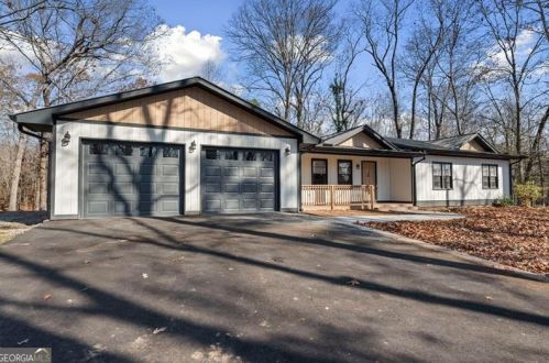 2370 Westmoreland Rd, Cleveland, GA 30528-5842