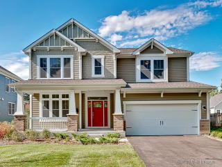 960 Sunset Rd, Wheaton, IL 60189-9157