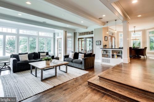 612 Cpe Mckinsey Dr, Severna Park MD 21146-4057 exterior