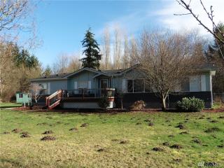 11230 180th Ln, Gate, WA 98579-9640