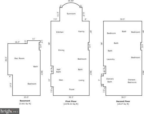 805 Colby Ave, Silver Spring MD 20912-5849 exterior