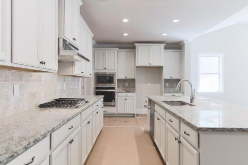 432 Parkbrook Way, Holly Springs, GA 30114-5735