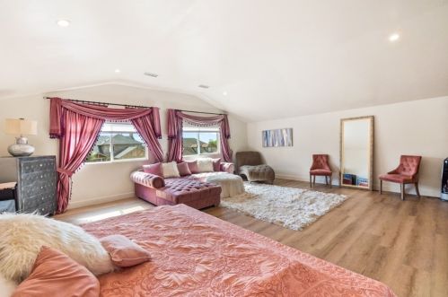 370 Yorkshire Cir, Anaheim CA 92808-1313 exterior