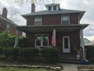 3411 Brisban St, Harrisburg, PA 17111-1802