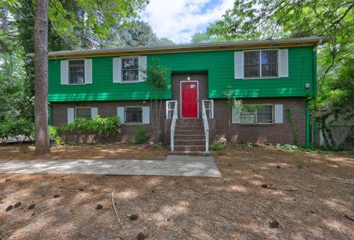314 Eddington Way, Stone Mountain, GA 30088-1213