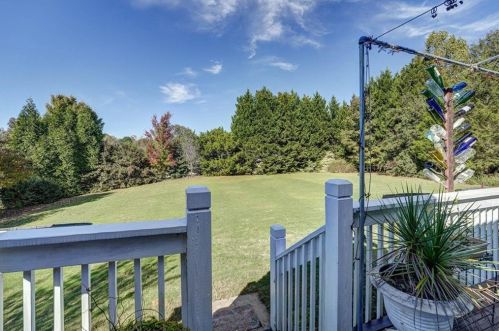 2743 Pitlochry St, Conyers GA  30094-6857 exterior