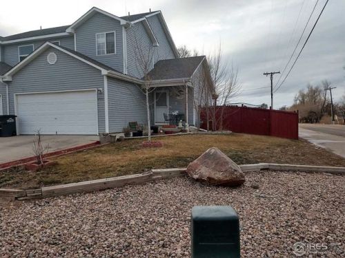 2001 Birch Ave, Greeley, CO 80631-6164
