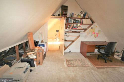 205 University Blvd, Silver Spring MD 20901-2025 exterior