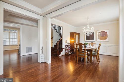 13509 Moonlight Trail Dr, Silver Spring MD 20906-6700 exterior