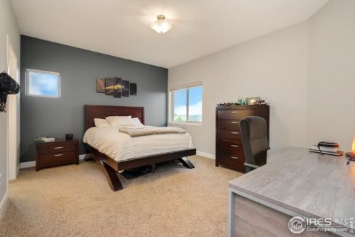 1327 Hilltop Cir, Fort Collins CO  80550-3335 exterior
