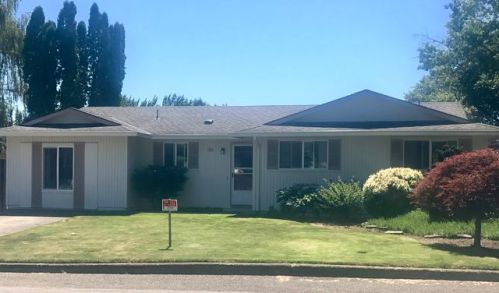 985 6 Pl, Barlow OR  97013-4112 exterior
