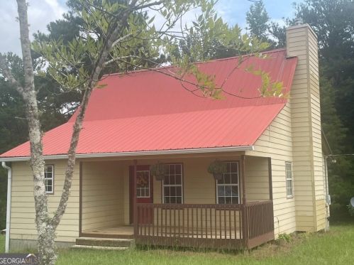 1392 Bucksnort Rd, Jackson, GA 30233-6006