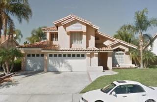 12999 September Way, Riverside, CA 92503-0935