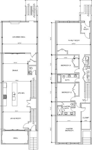 830 Marshfield Ave, Chicago IL  60612-4302 exterior