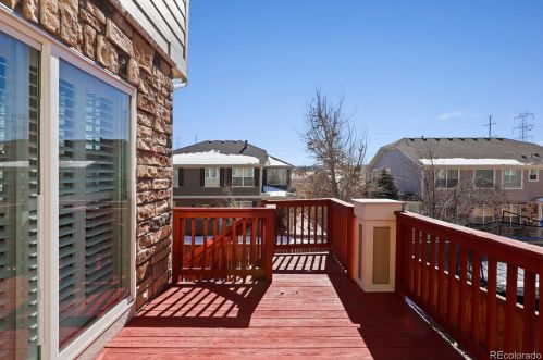 24722 Crestridge Pl, Denver CO 80015-2678 exterior
