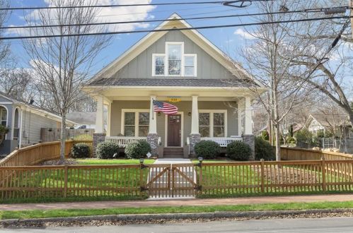 939 Cherokee Ave, Atlanta, GA 30315-2003