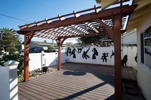 1425 Luxton St, Seaside, CA 93955-5033