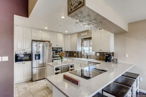 6583 Bow Meadows Dr, Elizabeth, CO 80107-7302
