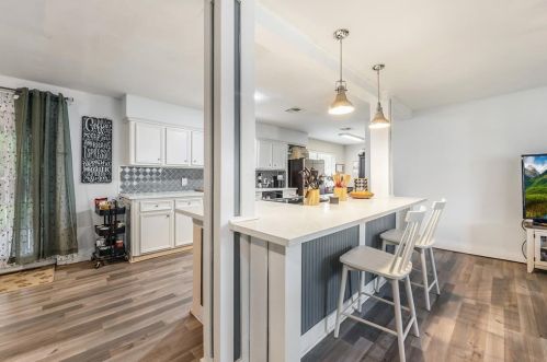 213 Fairfield St, Morgans Point TX 77571-7155 exterior