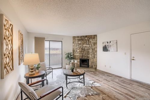 400 Zang St, Denver, CO 80228-1021