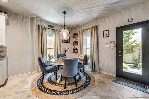 5037 Byers Ave, Fort Worth TX  76107-4129 exterior