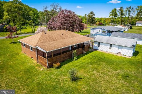 1215 Stepney Rd, Aberdeen MD  21001-1416 exterior