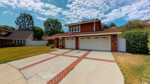 495 Paseo Bandera, Anaheim, CA 92807-3706