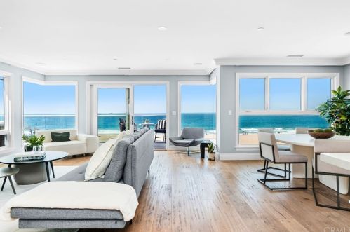 808 The Strand, Manhattan Beach, CA 90266-5657