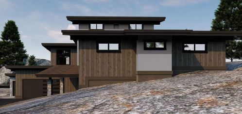 11610 Bottcher Loop, Truckee, CA 96161-2788
