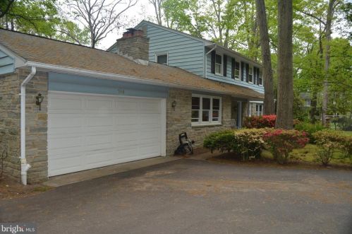 184 Tam Glade, Severna Park MD  21146-1528 exterior