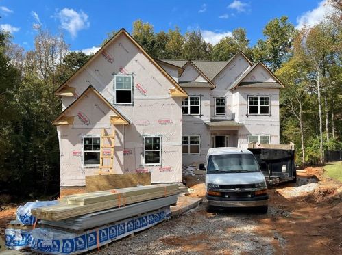 995 Old Forge Ln, Jefferson, GA 30549-7938