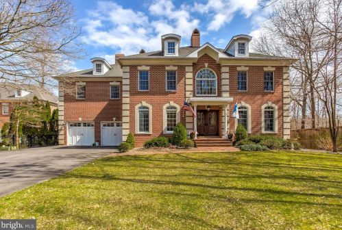 921 Dreams Point Rd, Arnold, MD 21012-1475