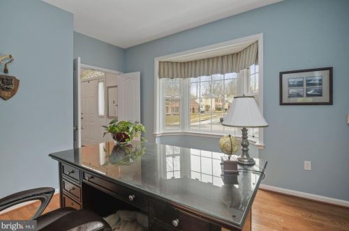 704 Pebble Bch Dr, Silver Spring MD 20904-3576 exterior