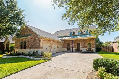 8316 Vine Wood Dr, Fort Worth, TX 76182-8426