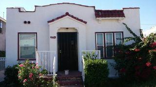 6731 4th Ave, Los Angeles, CA 90043-4460