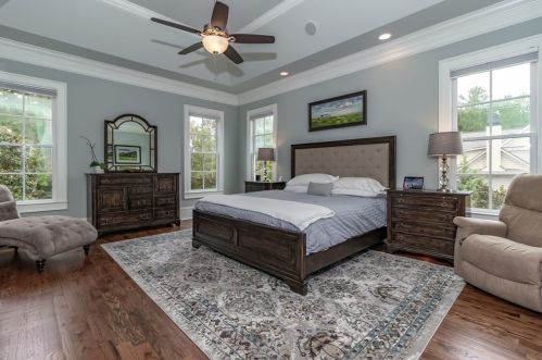 1543 River Island Pkwy, Evans GA  30809-4300 exterior