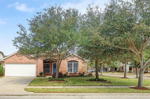 25202 Saber Oaks Dr, Richmond, TX 77406-7265