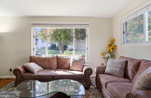 3919 Joliet St, Silver Spring MD  20906-4230 exterior