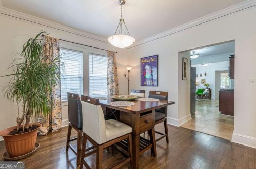 1339 Elizabeth Ln, Atlanta GA  30344-1724 exterior