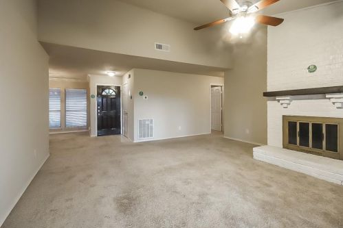 5406 Rock Springs Dr, Morgans Point TX  77571-2756 exterior
