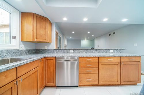 10879 65th Way, Arvada CO  80004-2714 exterior