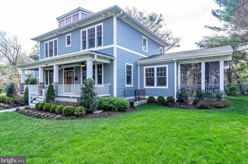 1017 Fowler St, Falls Church, VA 22046-4625
